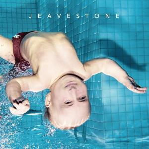 Jeavestone Human Games / The Leap of Faith album cover
