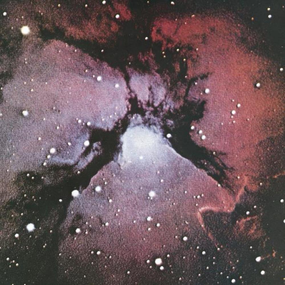 King Crimson - Sailors' Tales CD (album) cover