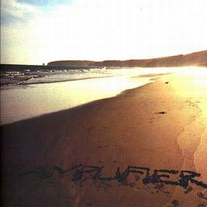 Amplifier - Eternity CD (album) cover