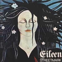 Streetmark - Eileen CD (album) cover