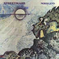 Streetmark - Nordland CD (album) cover