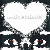 Ihre Kinder - Ihre Kinder CD (album) cover