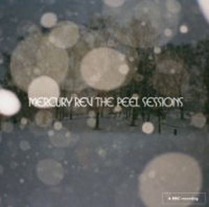 Mercury Rev The Complete Peel Sessions album cover