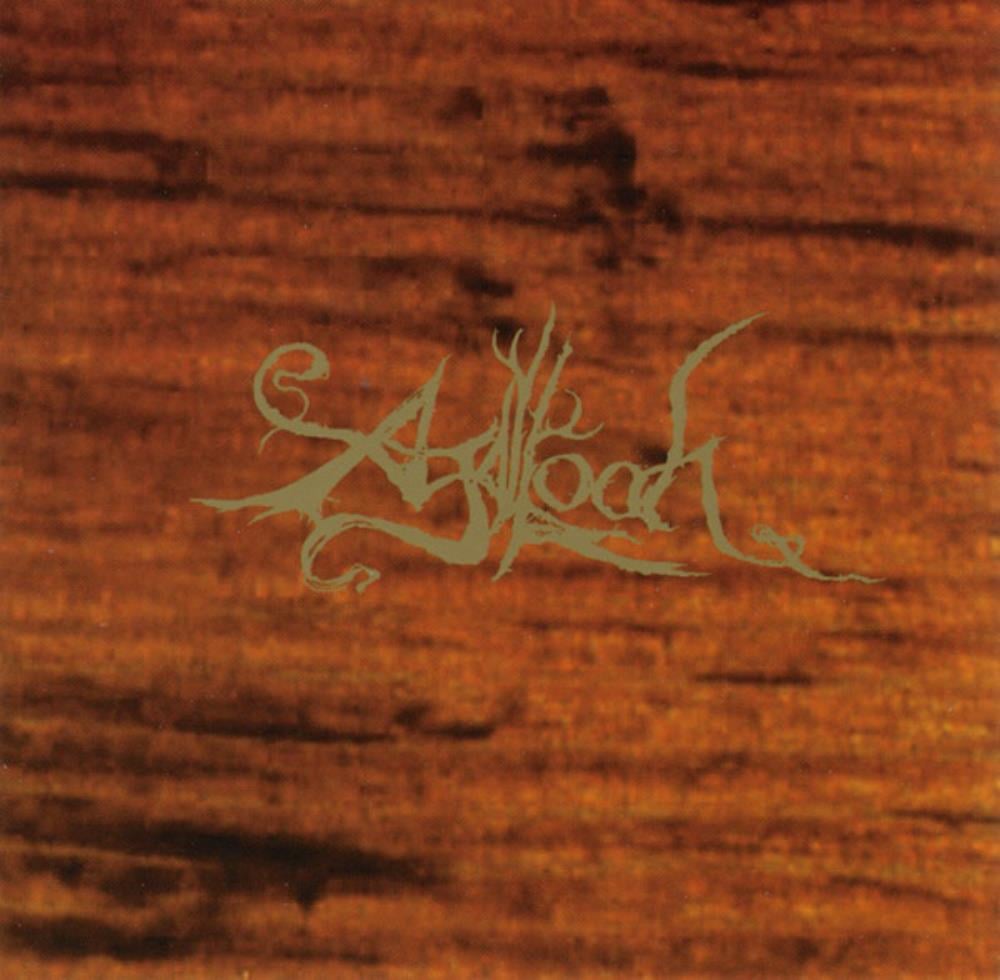 Agalloch Pale Folklore album cover
