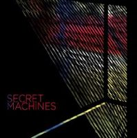 The Secret Machines Secret Machines album cover