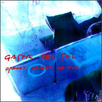 Gastr del Sol - Crookt, Crackt, or Fly CD (album) cover