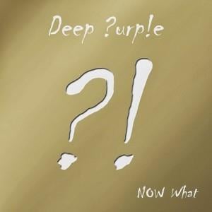 Deep Purple Now What?! (Gold Edition) album cover