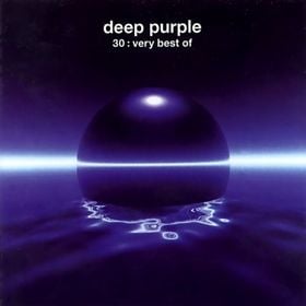 Deep Purple 30: Very Best Of album cover