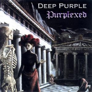 Deep Purple - Purplexed CD (album) cover