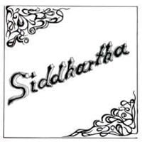 Siddhartha - Weltschmerz CD (album) cover