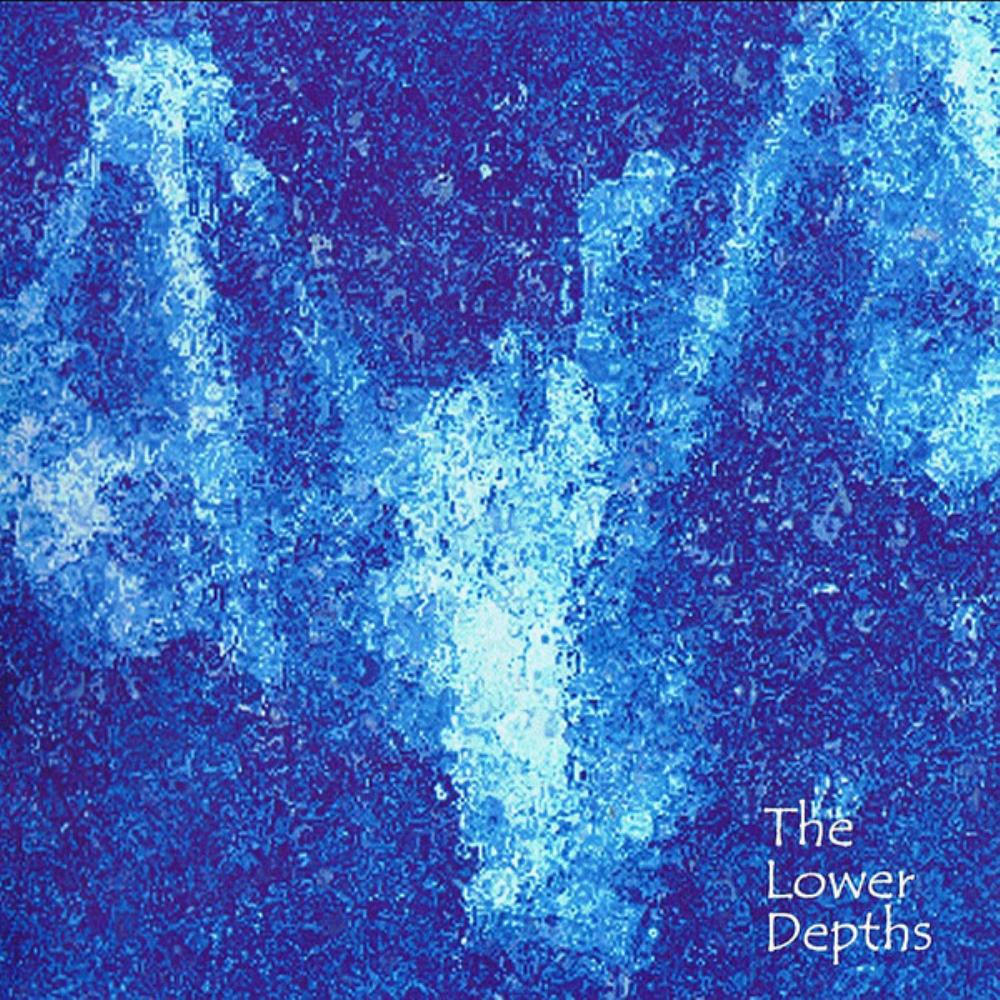 Lands End - The Lower Depths CD (album) cover