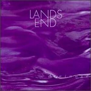 Lands End Drainage album cover