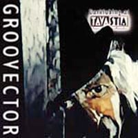 Groovector Live At Tavastia  album cover