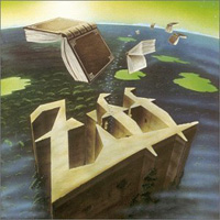 Ziff - Stories CD (album) cover