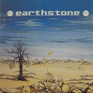 Earthstone - Seed CD (album) cover
