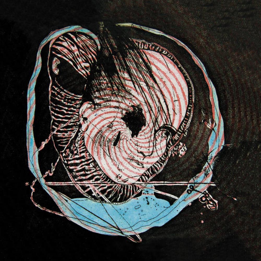 Richard Pinhas Kapital & Richard Pinhas: Flux album cover