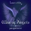 Laren d'Or War of Angels (