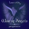 Laren d'Or War of Angels (