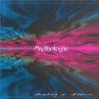 Mythologic - Standing in Stillness CD (album) cover