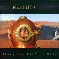 Nautilus - Along the Winding Road CD (album) cover