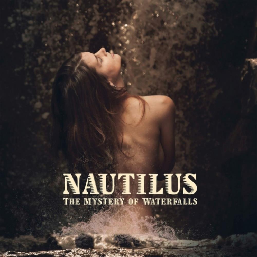 Nautilus The Mystery of Waterfalls album cover