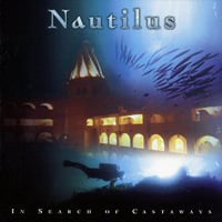Nautilus In Search of Castaways album cover