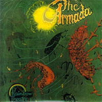 Rainbow Theatre - The Armada CD (album) cover