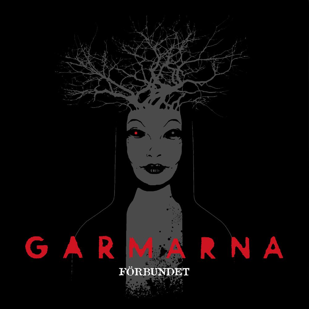 Garmarna Frbundet album cover