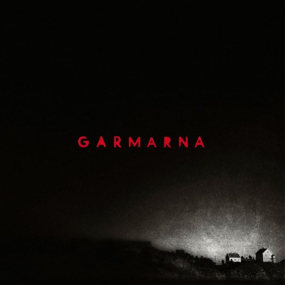 Garmarna 6 album cover