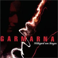 Garmarna - Hildegard Von Bingen CD (album) cover