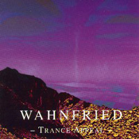 Richard Wahnfried Trance Appeal album cover