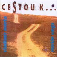 Collegium Musicum - Cestou k ... Stabil - Instabil CD (album) cover