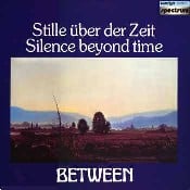 Between Silence Beyond Time album cover