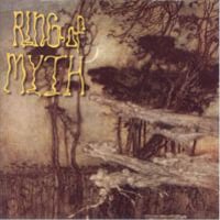Ring Of Myth Unbound album cover