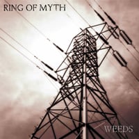 Ring Of Myth - Weeds  CD (album) cover