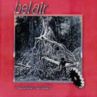 Bel Air A Golden Dream album cover