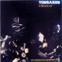 Toubabou - Le Bl Et Le Mil CD (album) cover