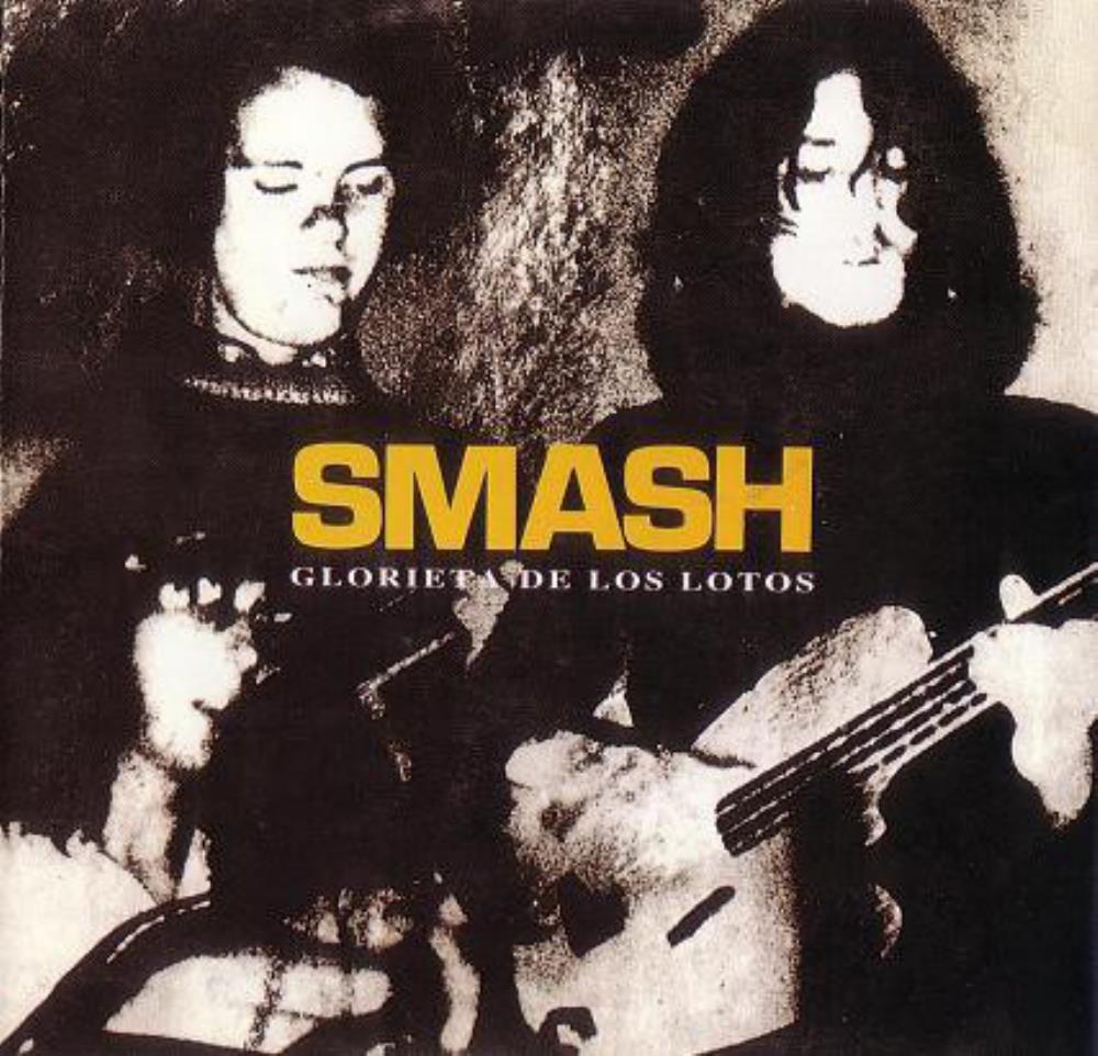 Smash Glorieta De Los Lotos album cover