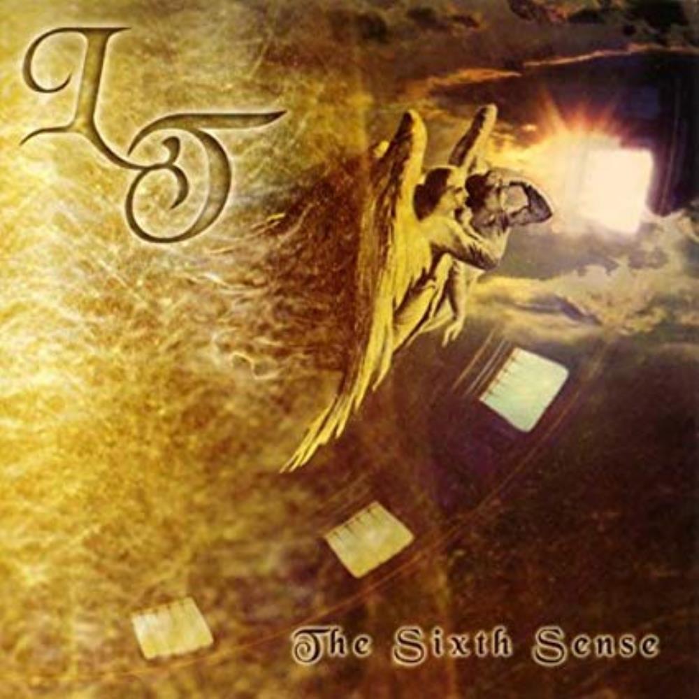 Little Tragedies - The Sixth Sense CD (album) cover