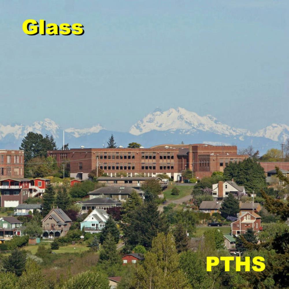 Glass PTHS album cover