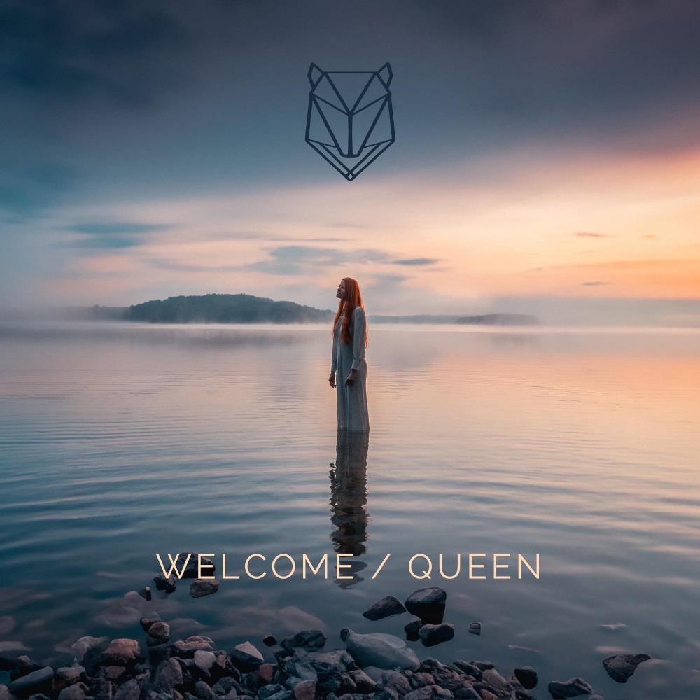 Amarok Welcome / Queen album cover