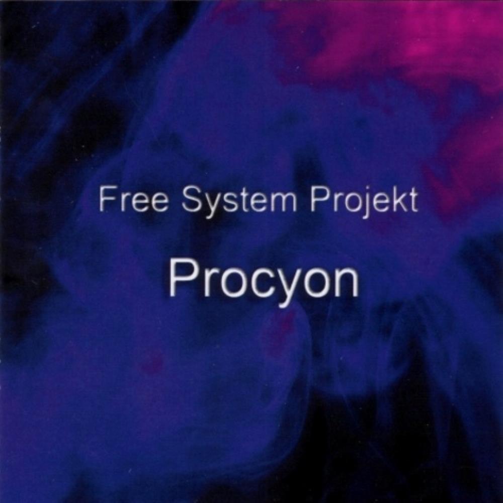 Free System Projekt Procyon album cover