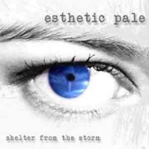 Esthetic Pale Shelter From the Storm album cover