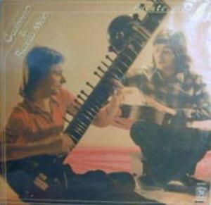 Gualberto Puente Mgico  (with Ricardo Mio) album cover