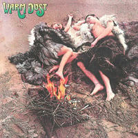 Warm Dust - And It Came to Pass CD (album) cover