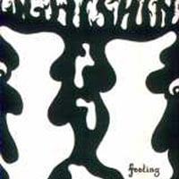 Lightshine - Feeling CD (album) cover