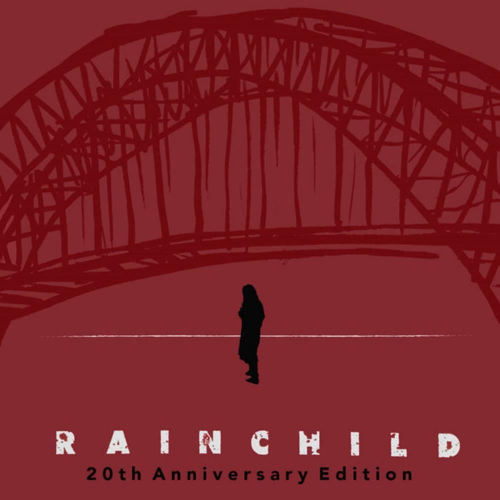 Like Wendy - Rainchild (20th Anniversary Edition) CD (album) cover