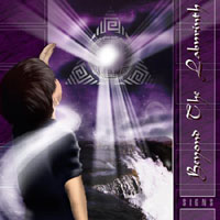 Beyond The Labyrinth - Signs CD (album) cover