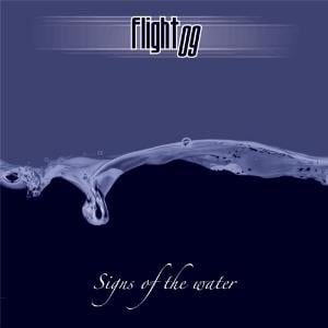 Flight 09 Signs of the Water album cover