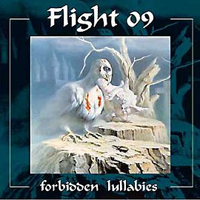 Flight 09 Forbidden Lullabies album cover